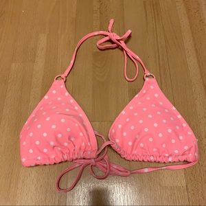 ROMWE Bikini Top